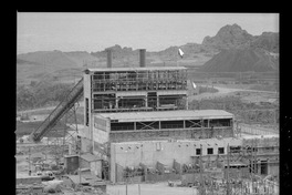 [Mineral de Hierro "El Algarrobo"]