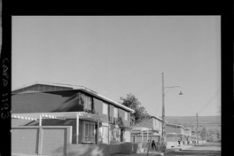 [Conjunto habitacional]