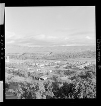 [Conjunto habitacional]