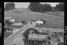 Iansa (Chile) : Planta Rapaco