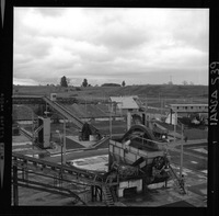 Iansa (Chile) : Planta Rapaco