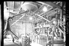 Iansa (Chile) : Planta Curicó