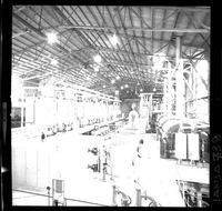 Iansa (Chile) : Planta Curicó