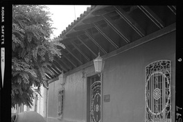 Museo de Arte y Artesanía de Linares