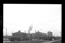 [Iansa (Chile) : Planta Cocharcas]