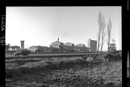 [Iansa (Chile) : Planta Cocharcas]