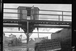 [Iansa (Chile) : Planta Cocharcas]