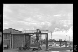 [Iansa (Chile) : Planta Cocharcas]