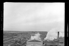 [Iansa (Chile) : Planta Cocharcas]