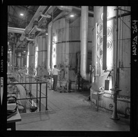 [Iansa (Chile) : Planta Cocharcas]