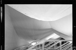 [Iansa (Chile) : Instalaciones interiores de la Planta Cocharcas]