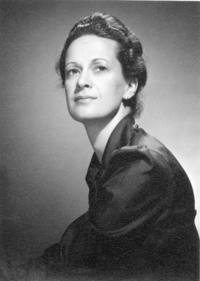 Lucía Gevert Parada