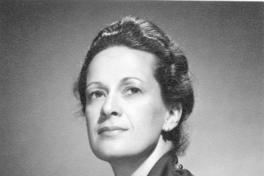 Lucía Gevert Parada