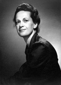 Lucía Gevert Parada