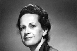 Lucía Gevert Parada