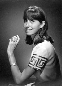 Ximena Irarrázabal de Tagle