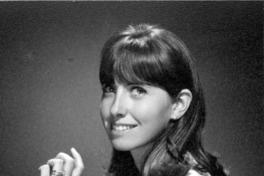 Ximena Irarrázabal de Tagle