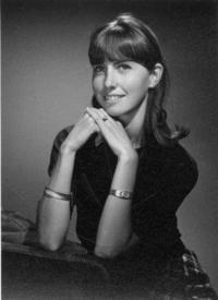 Ximena Irarrázabal de Tagle