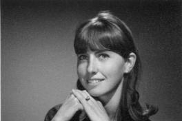 Ximena Irarrázabal de Tagle