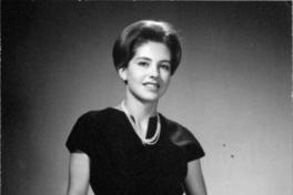 Alicia Amunátegui de Ross