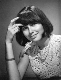 Elena Santa María de Marchant