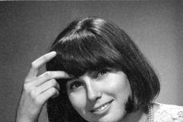 Elena Santa María de Marchant