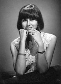 Elena Santa María de Marchant