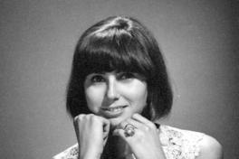 Elena Santa María de Marchant