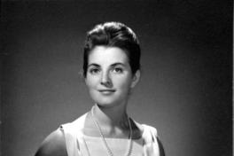 Luz María Lamas de Díaz