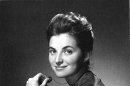 Luz María Lamas de Díaz