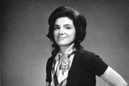 Teresa Silva de Bonnaire