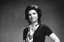 Teresa Silva de Bonnaire