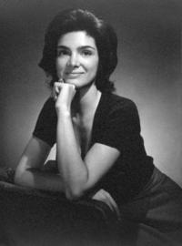 Teresa Silva de Bonnaire