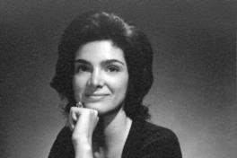 Teresa Silva de Bonnaire