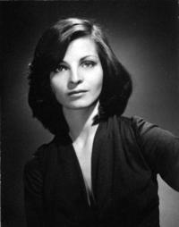 María Alejandra Lecaros de Sánchez