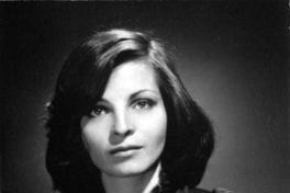 María Alejandra Lecaros de Sánchez