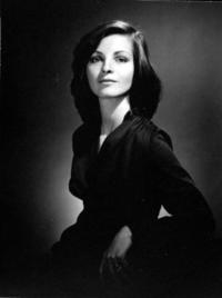 María Alejandra Lecaros de Sánchez