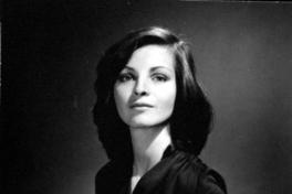 María Alejandra Lecaros de Sánchez