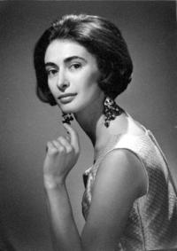 Mónica Cubillos de Cariola