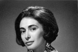 Mónica Cubillos de Cariola