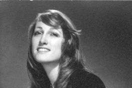 Magdalena Cubillos de Urrejola