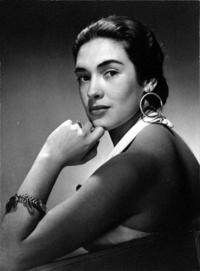 Gabriela Infante de Santander