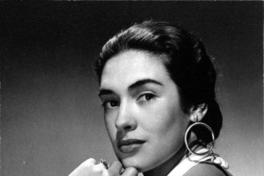 Gabriela Infante de Santander