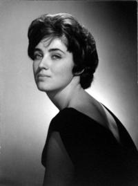 Mireya Moreira de Mayo