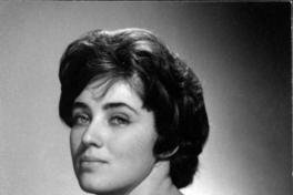 Mireya Moreira de Mayo