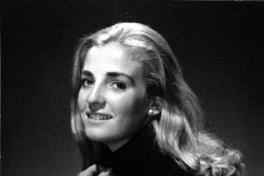 María de Los Angeles Montalva