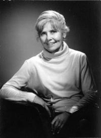 Mercedes Echenique de Larraín