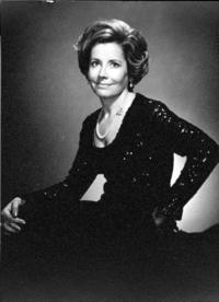 Dolly Ellinger de Figueroa