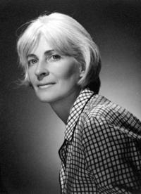 Alicia Morel de Thayer