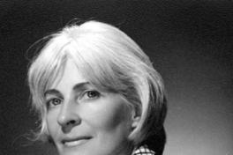 Alicia Morel de Thayer